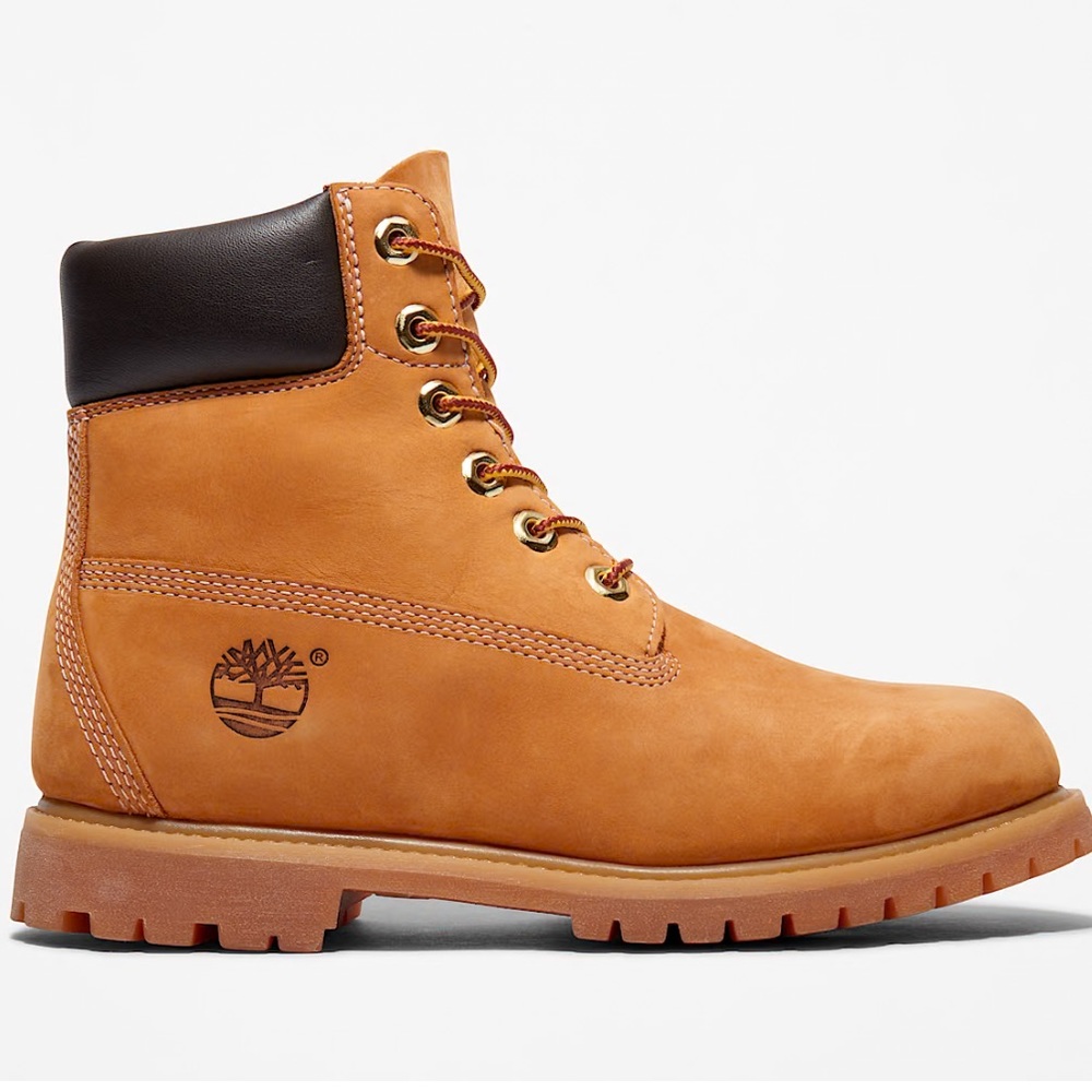 Women's Timberland® Premium 6-Inch Waterproof Boot, 8M